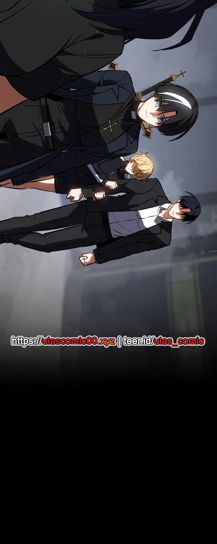 Day Walker Chapter 40 Gambar 31