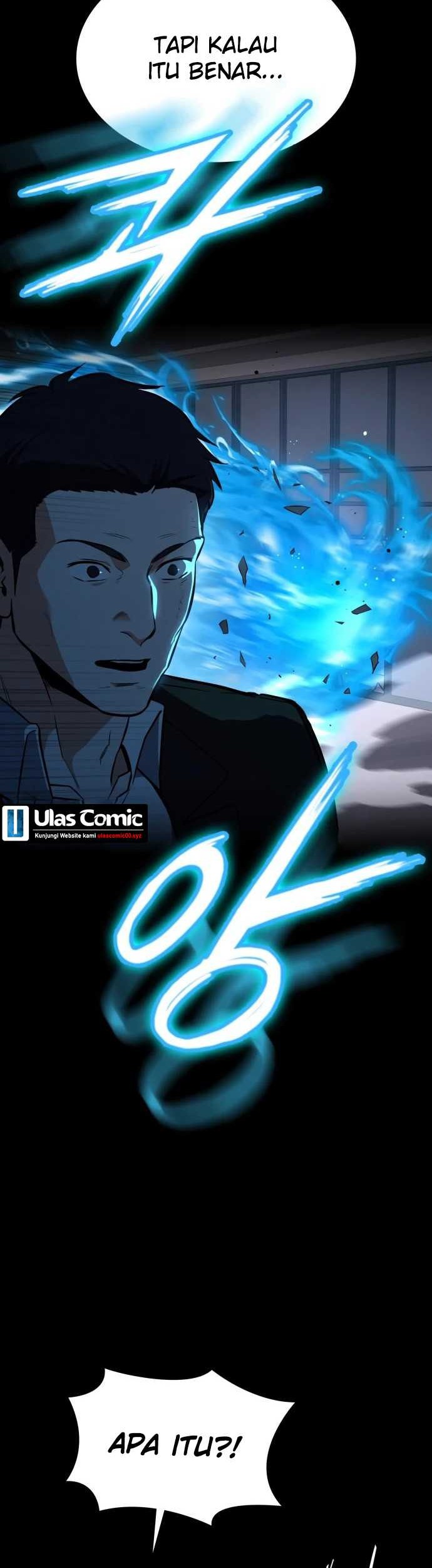 Day Walker Chapter 40 Gambar 28