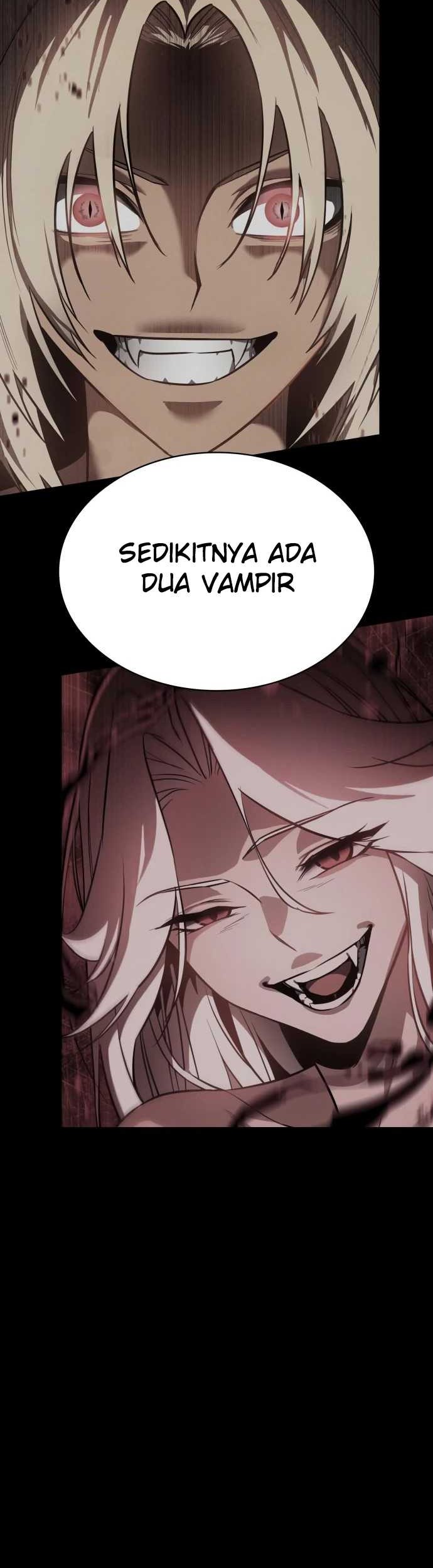 Day Walker Chapter 40 Gambar 34