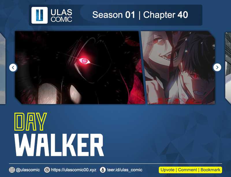 Komik Day Walker Chapter 40 gambar nomor 1