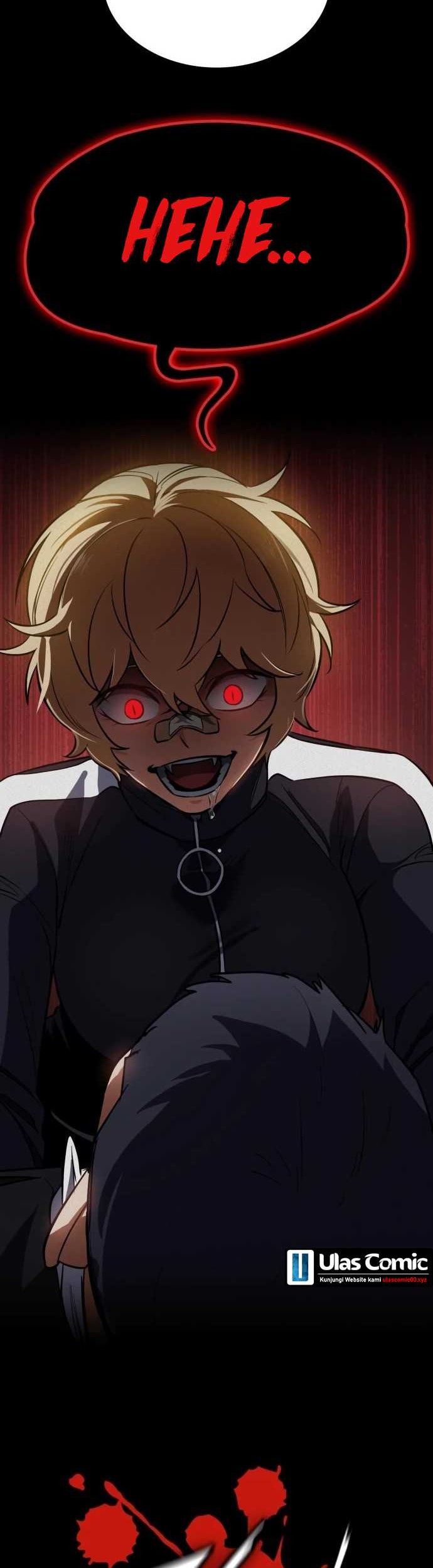 Day Walker Chapter 40 Gambar 60