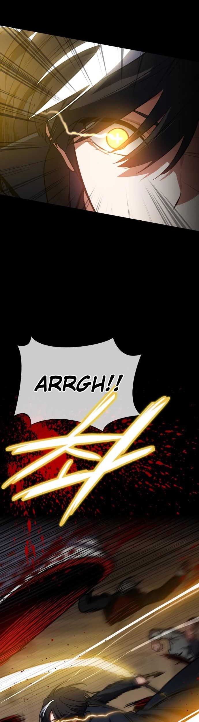 Day Walker Chapter 40 Gambar 44