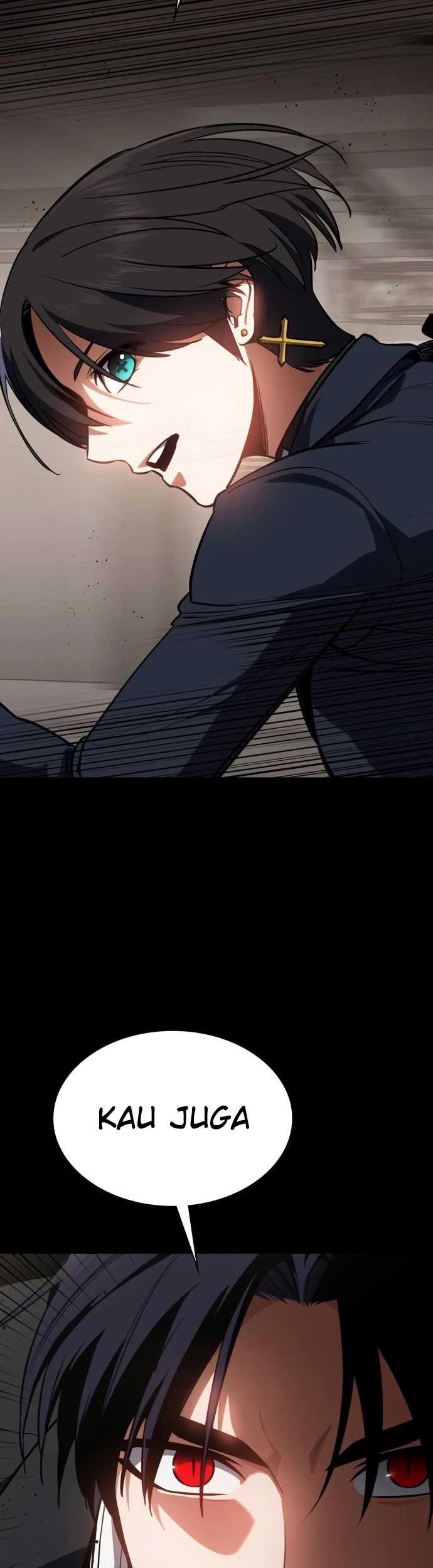 Day Walker Chapter 40 Gambar 47