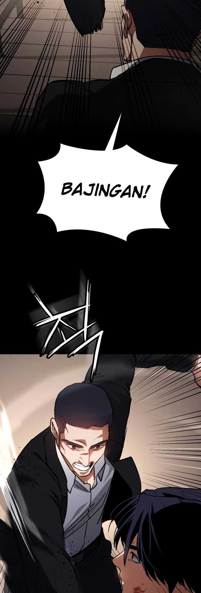 Day Walker Chapter 40 Gambar 56