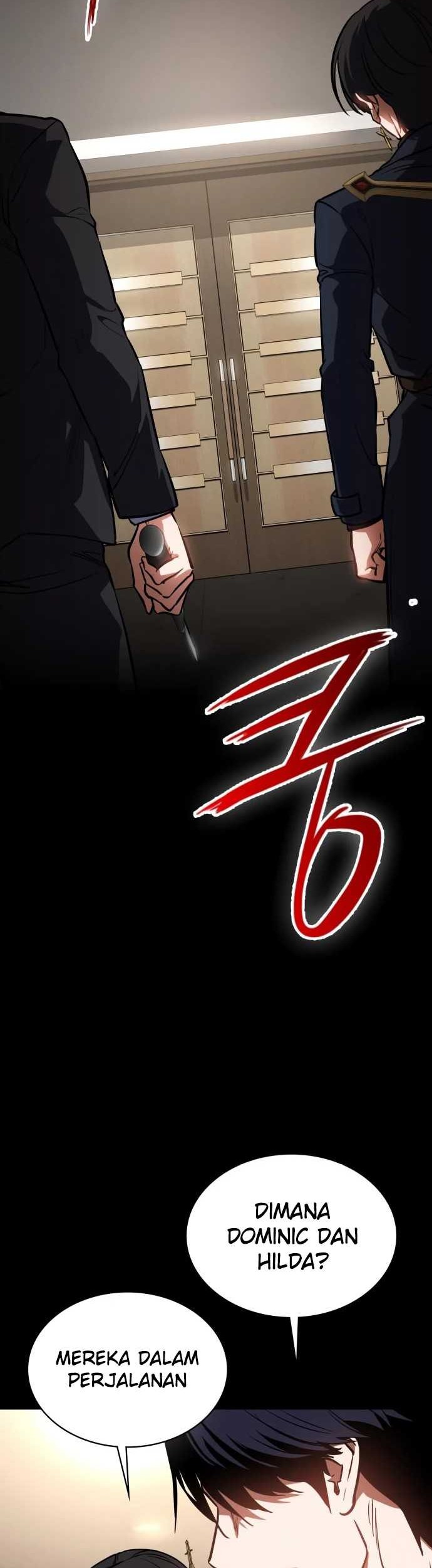 Day Walker Chapter 40 Gambar 65