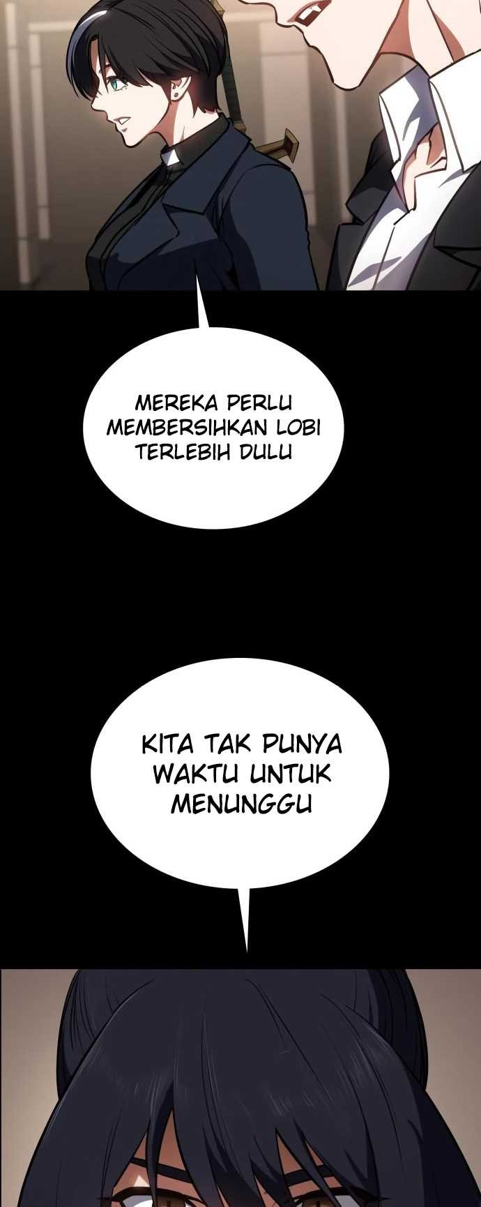 Day Walker Chapter 40 Gambar 66