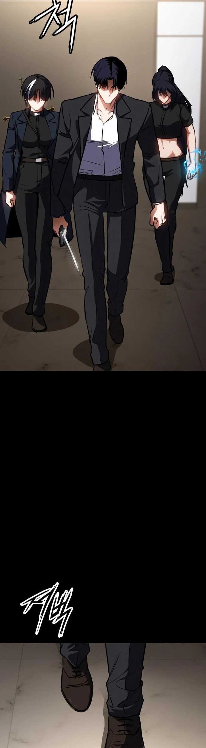 Day Walker Chapter 40 Gambar 68