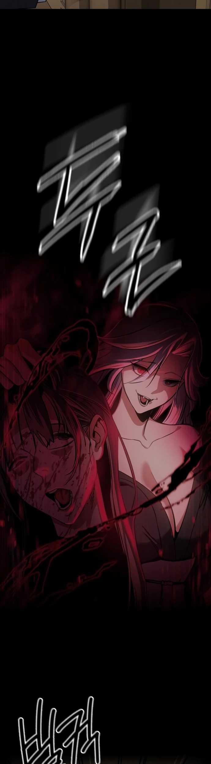 Day Walker Chapter 40 Gambar 72