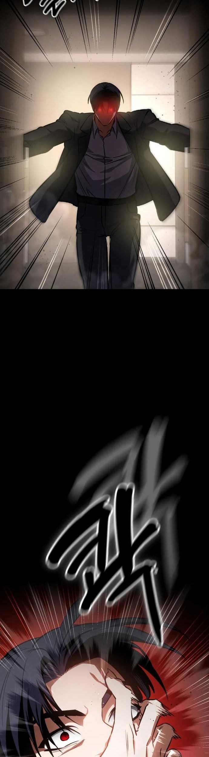 Day Walker Chapter 40 Gambar 73