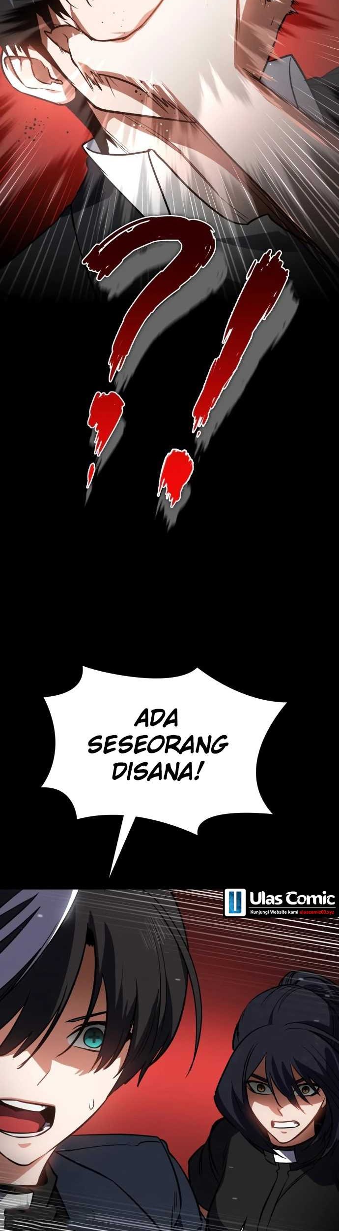 Day Walker Chapter 40 Gambar 74