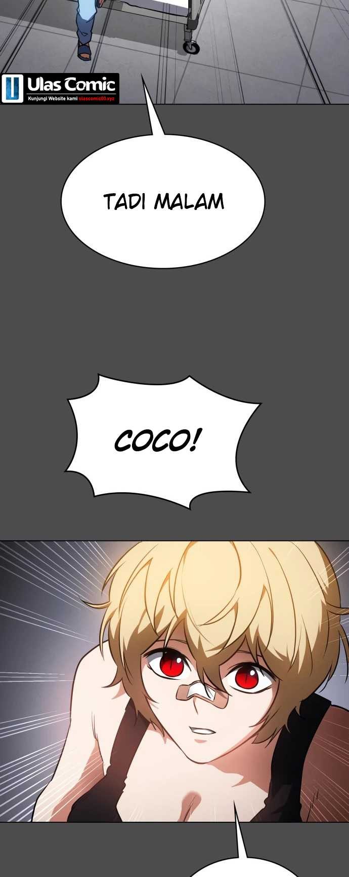 Day Walker Chapter 40 Gambar 11