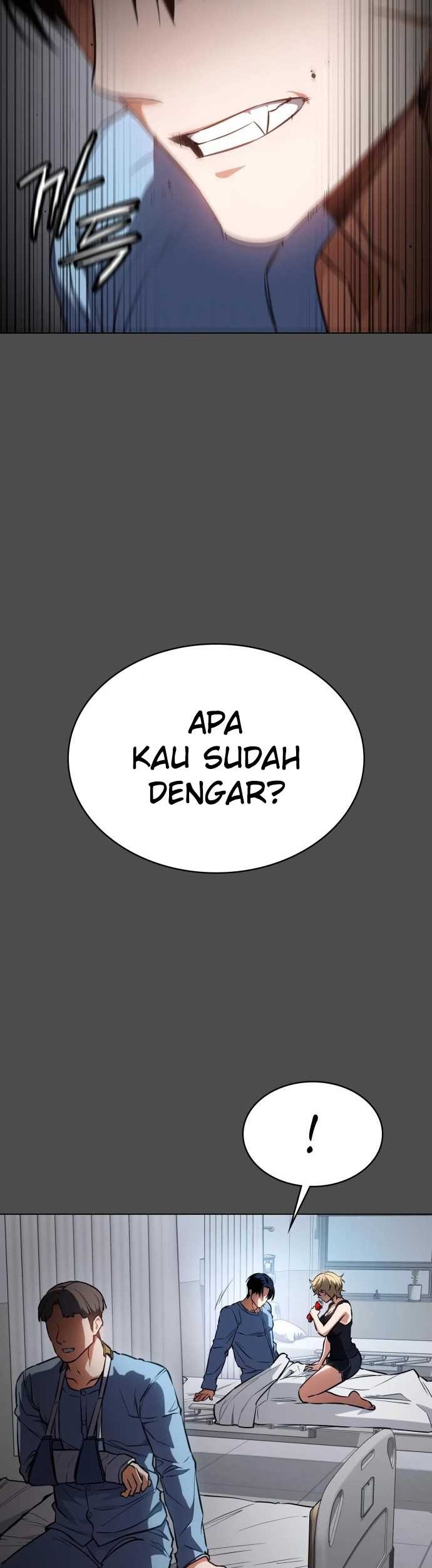 Day Walker Chapter 40 Gambar 8
