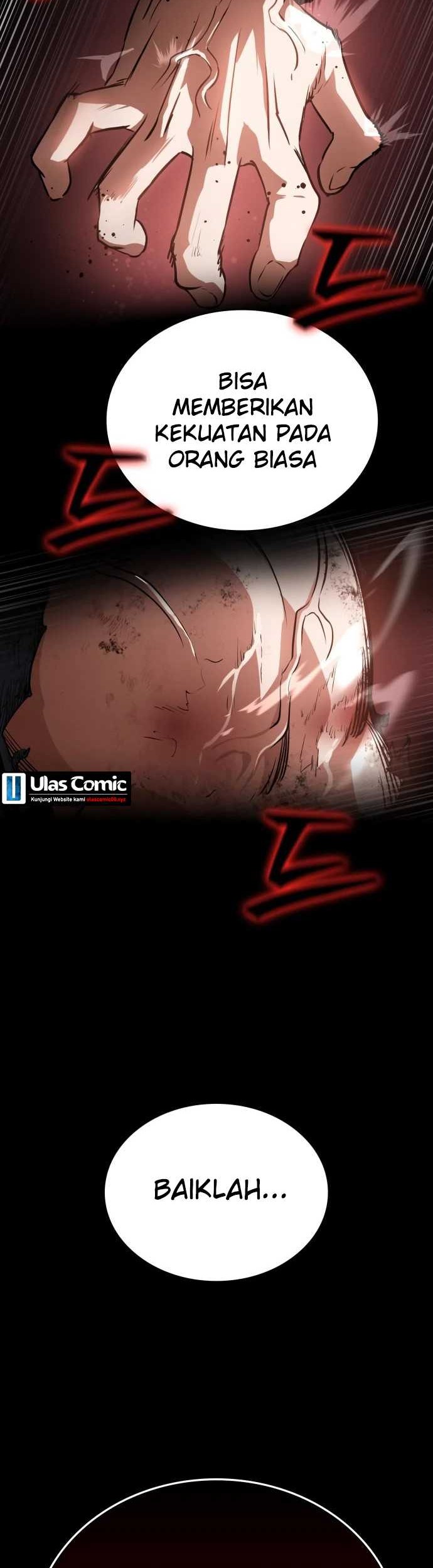 Day Walker Chapter 41 Gambar 13