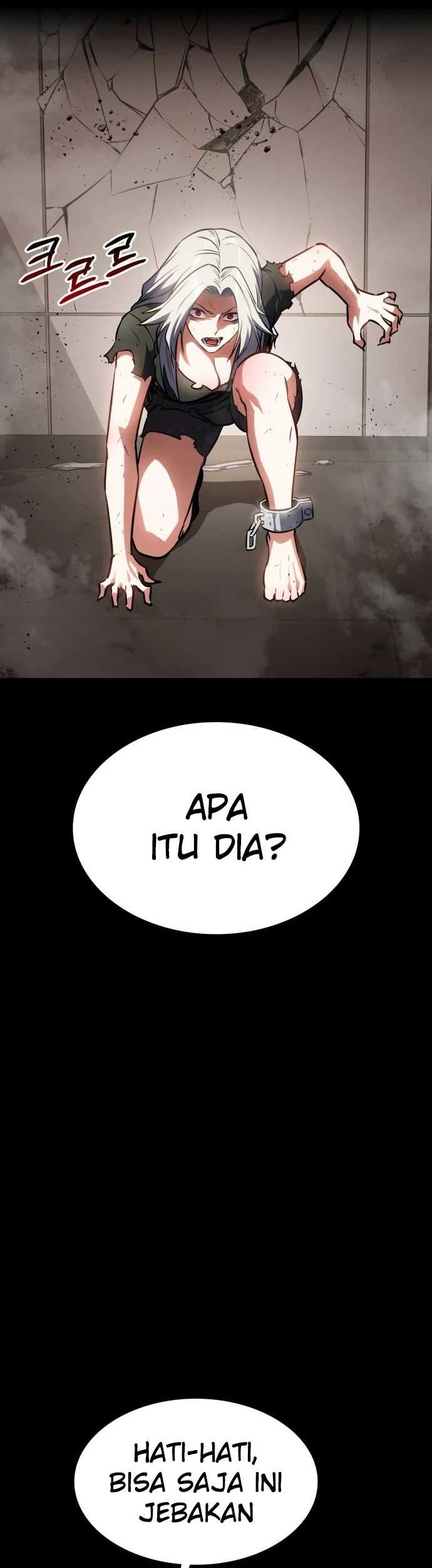 Day Walker Chapter 41 Gambar 20