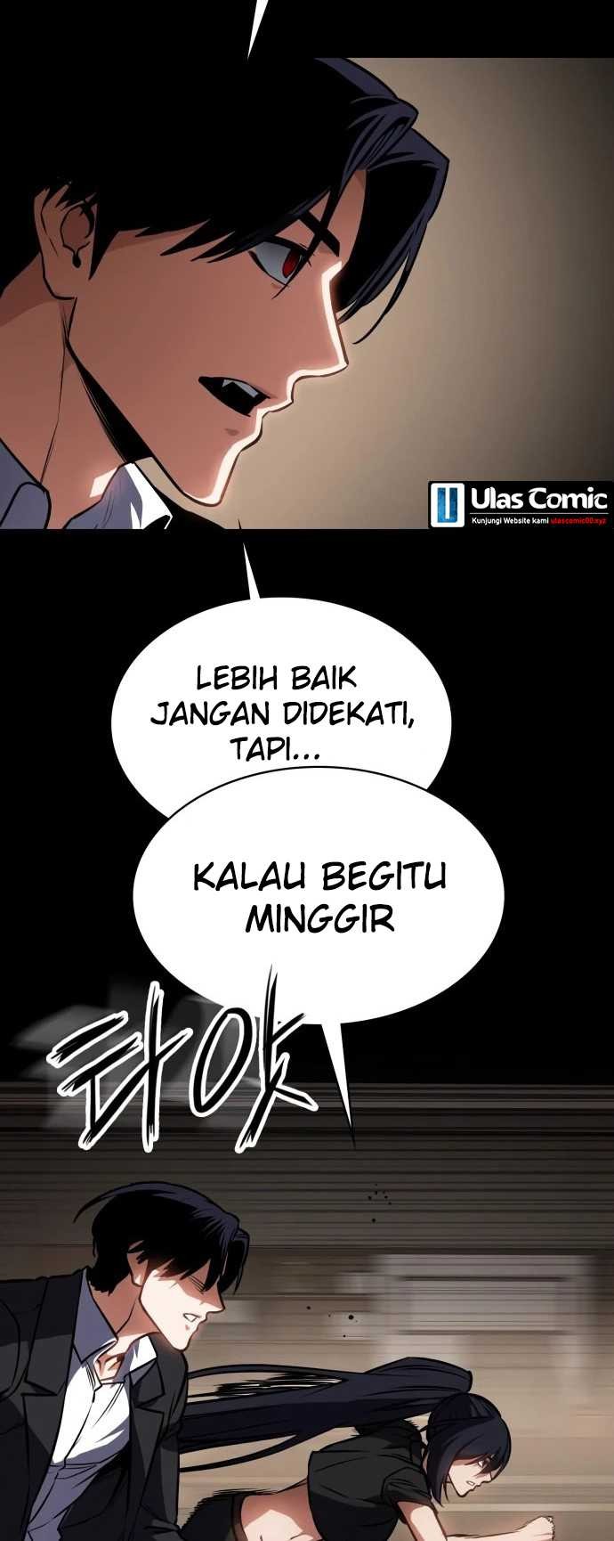 Day Walker Chapter 41 Gambar 21