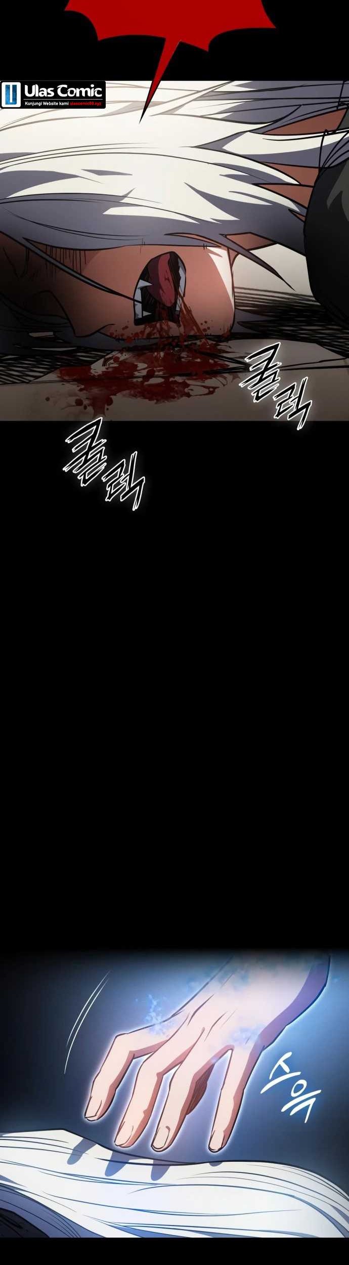 Day Walker Chapter 41 Gambar 25