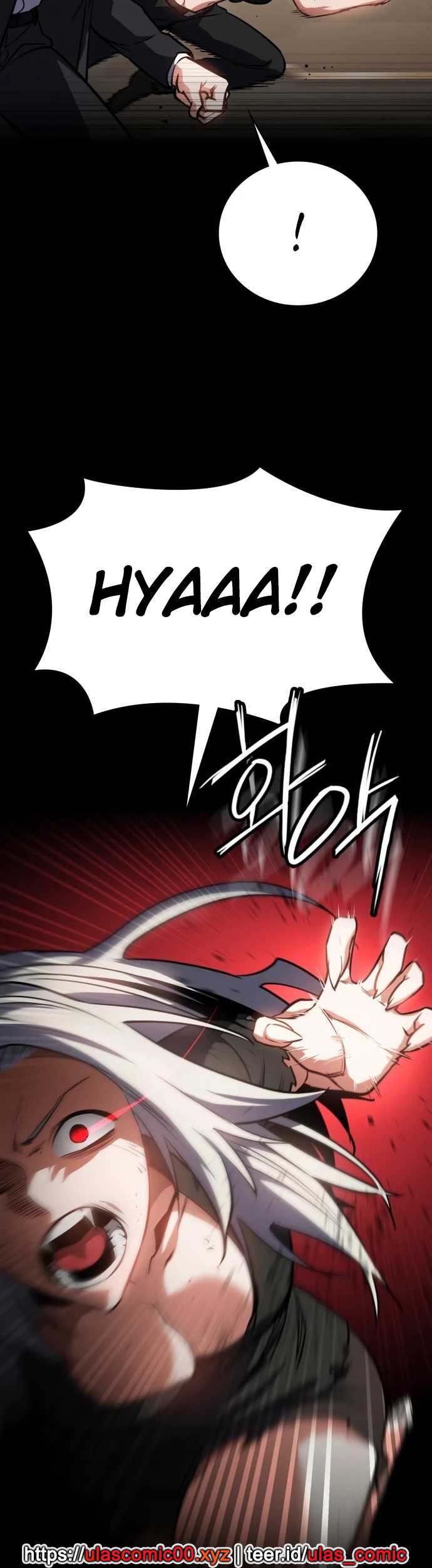 Day Walker Chapter 41 Gambar 22