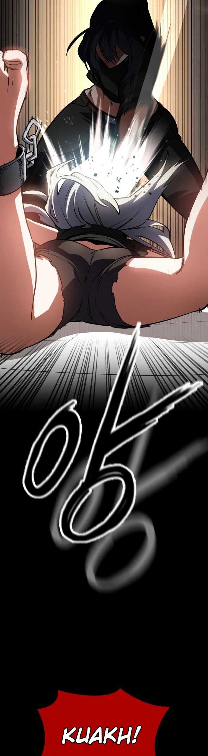 Day Walker Chapter 41 Gambar 24