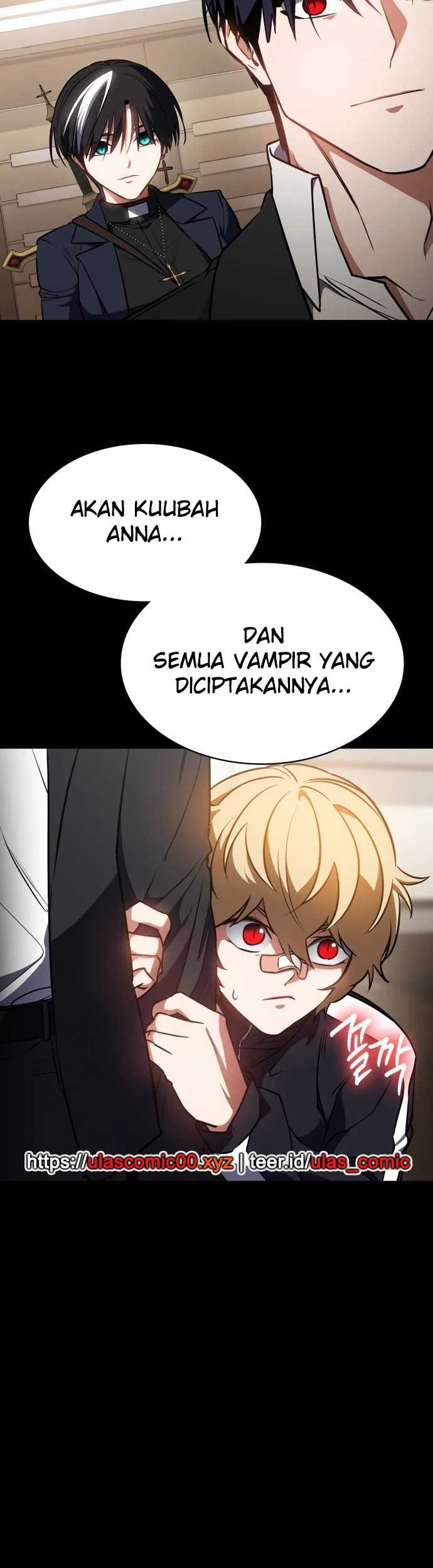 Day Walker Chapter 41 Gambar 30