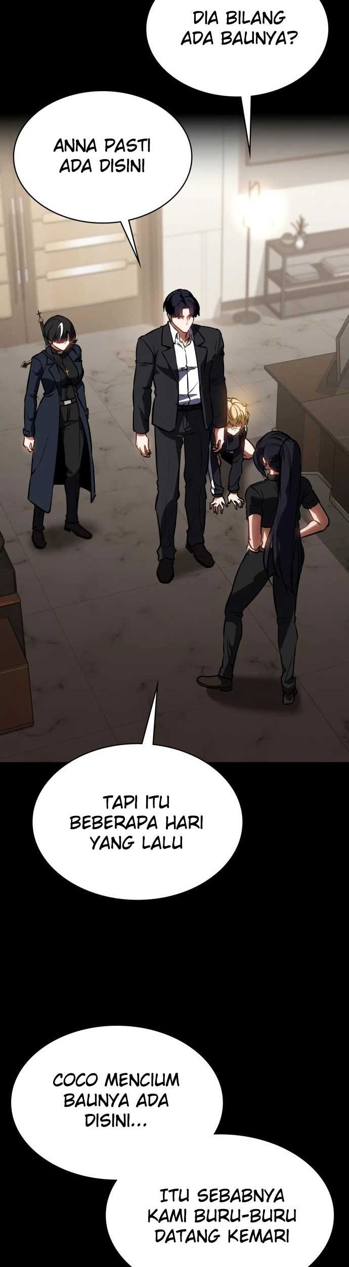 Day Walker Chapter 41 Gambar 35