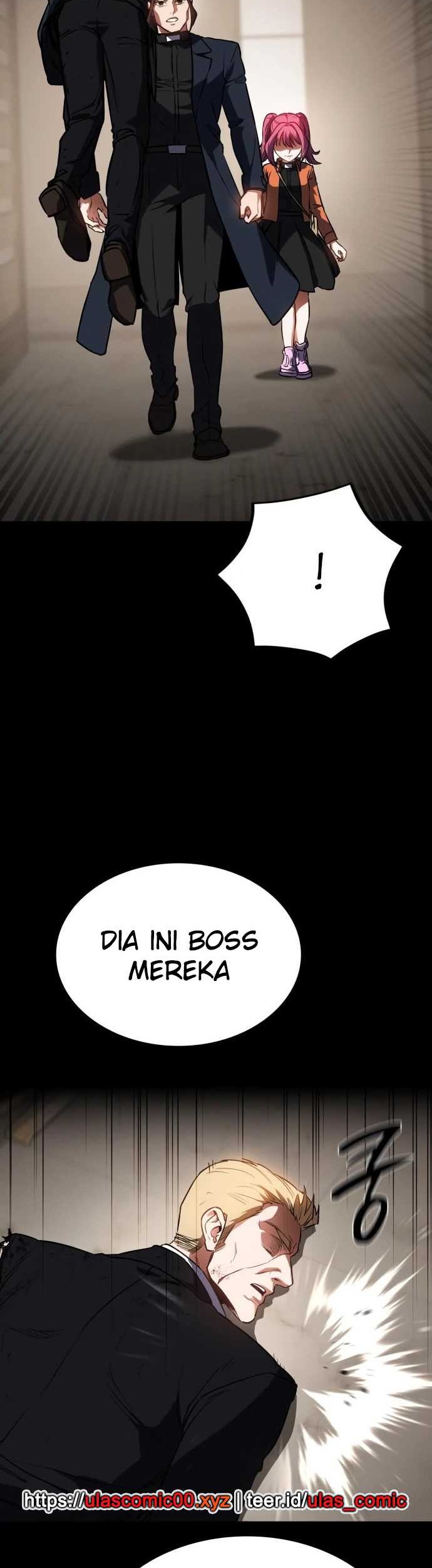 Day Walker Chapter 41 Gambar 40