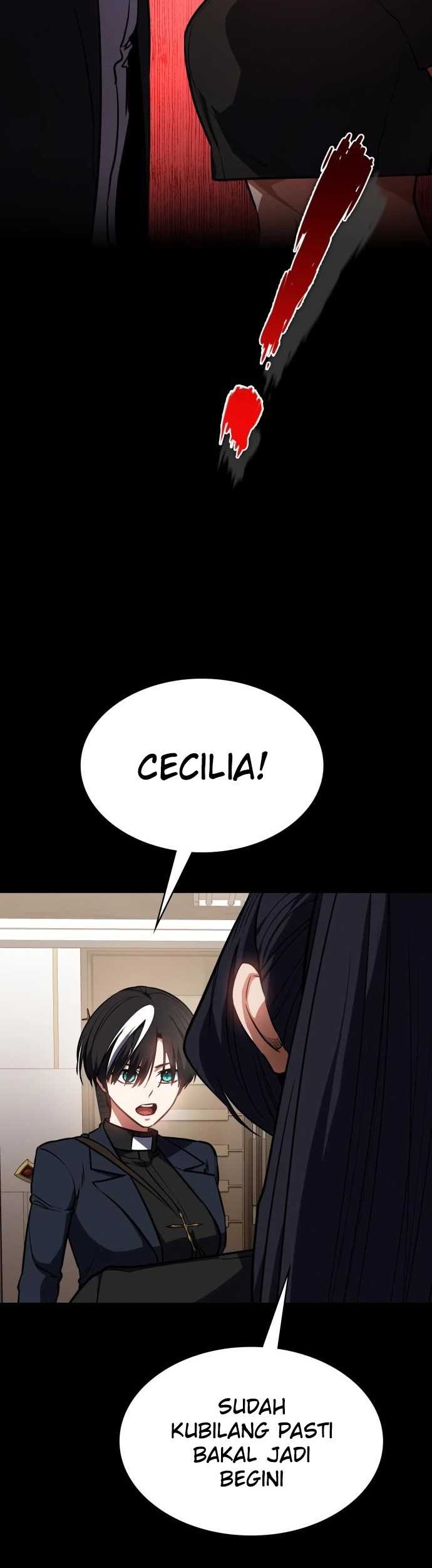 Day Walker Chapter 41 Gambar 38