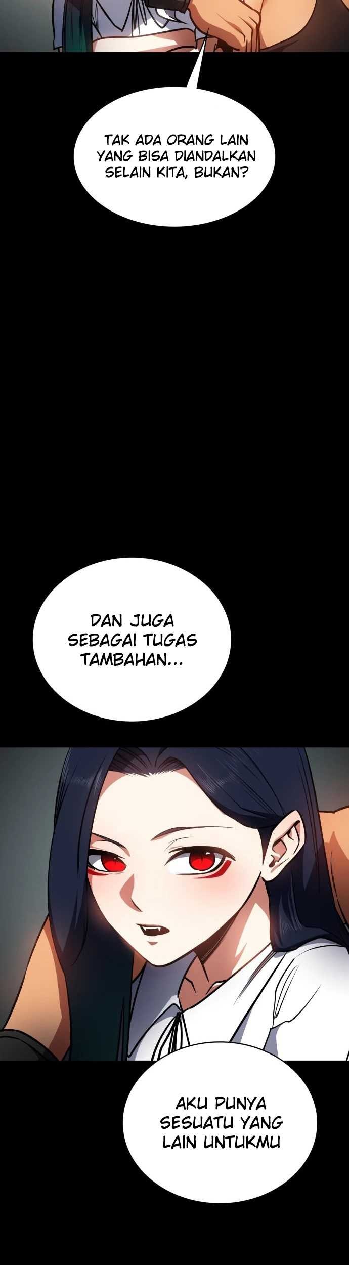 Day Walker Chapter 41 Gambar 57