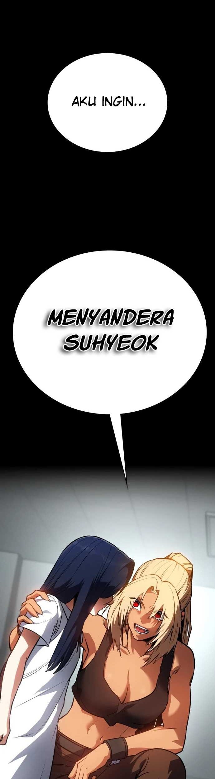 Day Walker Chapter 41 Gambar 58