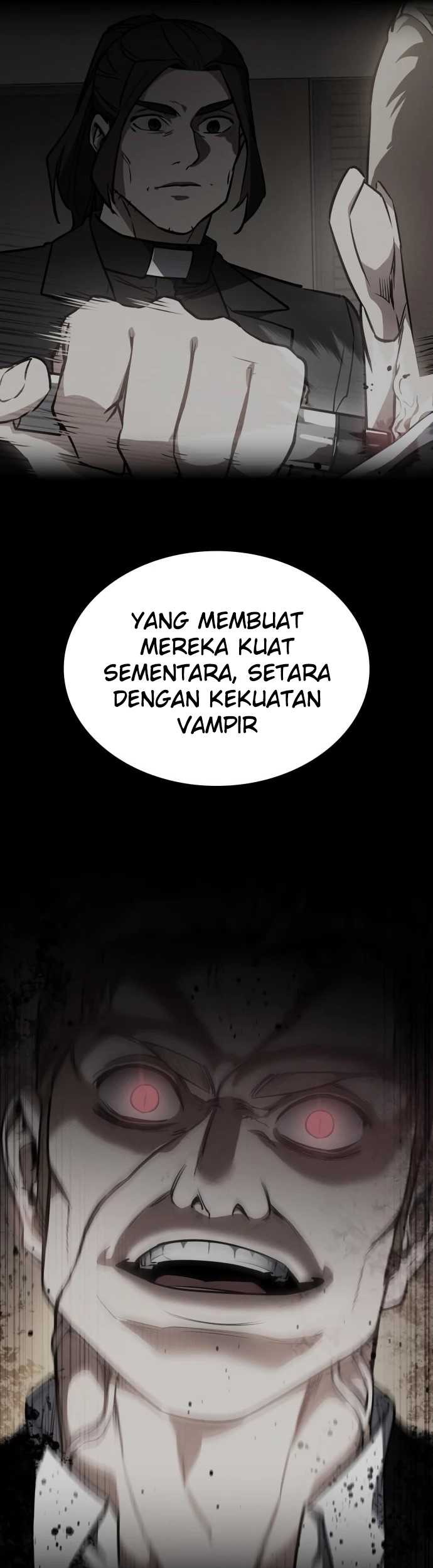Day Walker Chapter 41 Gambar 42