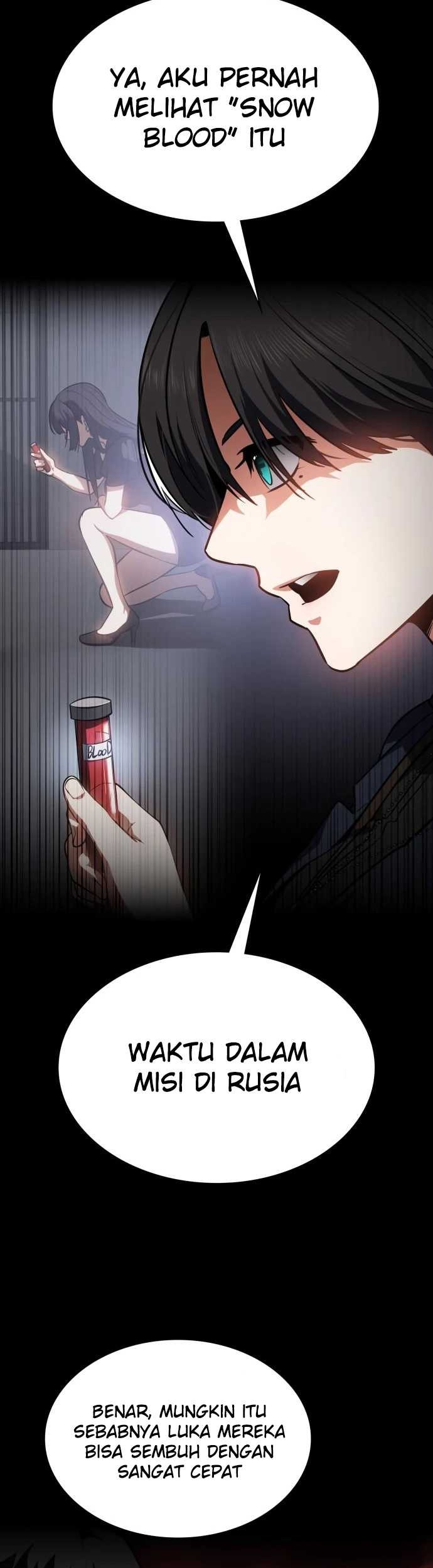 Day Walker Chapter 41 Gambar 44