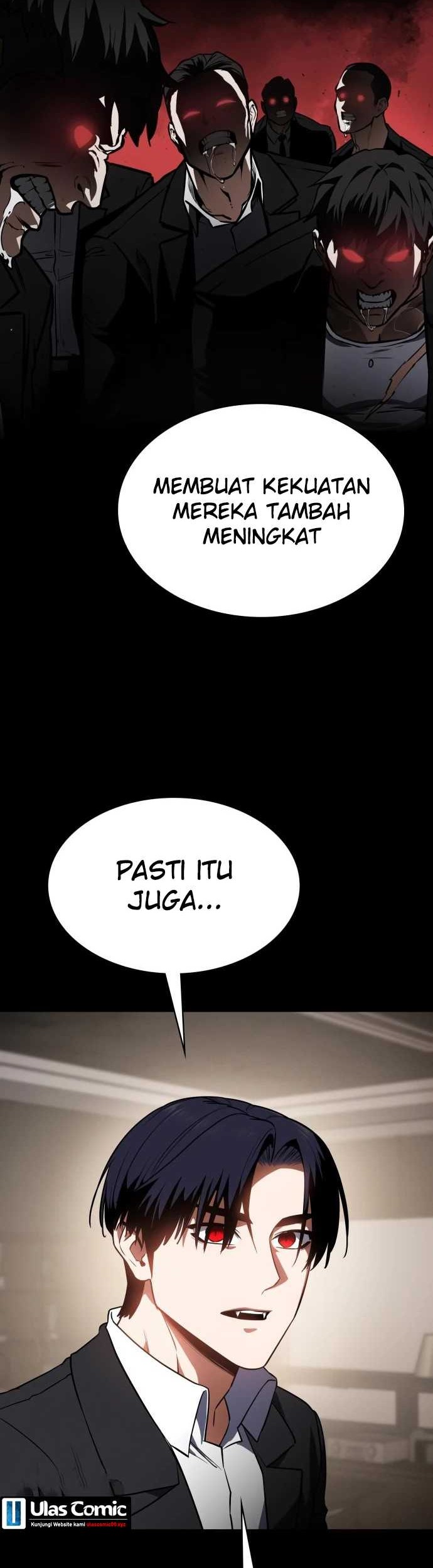 Day Walker Chapter 41 Gambar 45