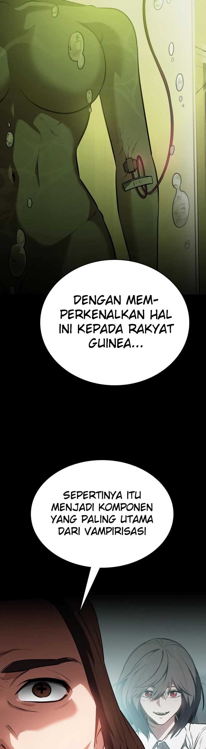 Day Walker Chapter 41 Gambar 47