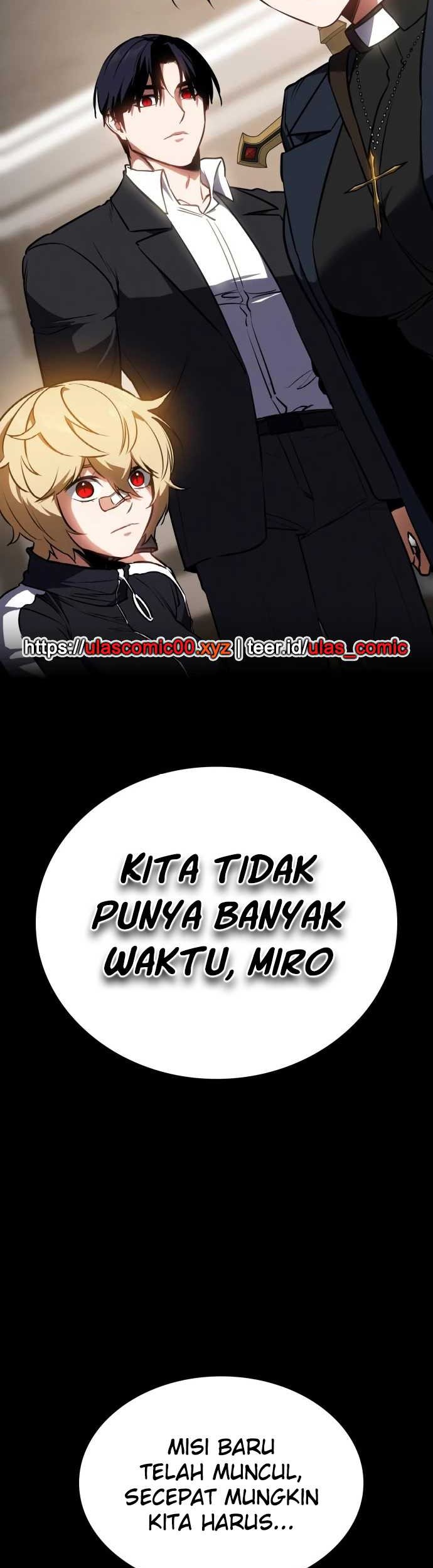 Day Walker Chapter 41 Gambar 49