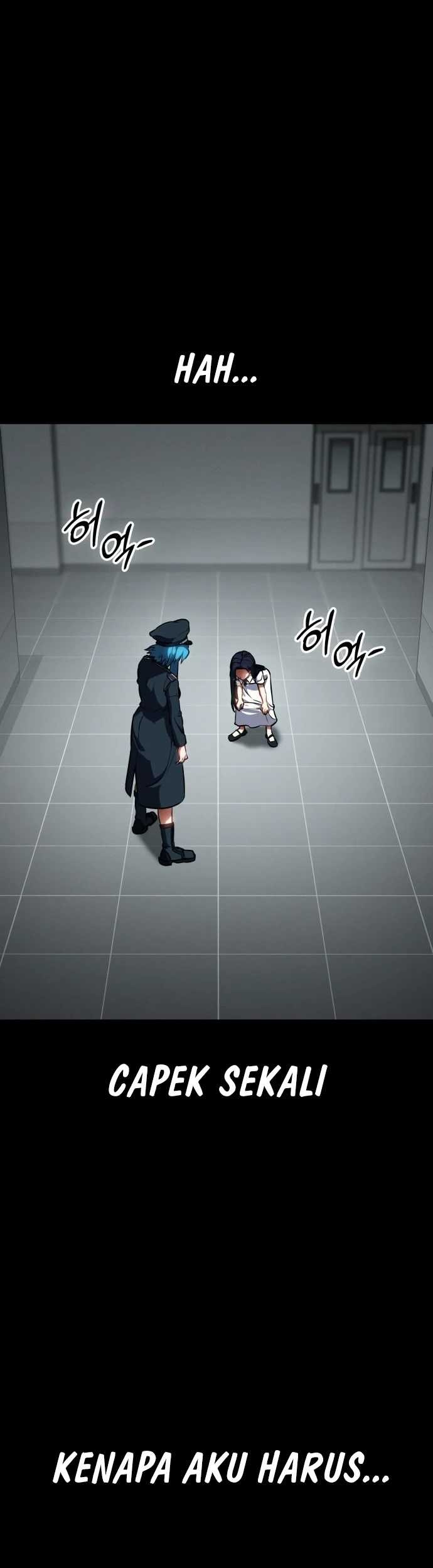 Day Walker Chapter 41 Gambar 52