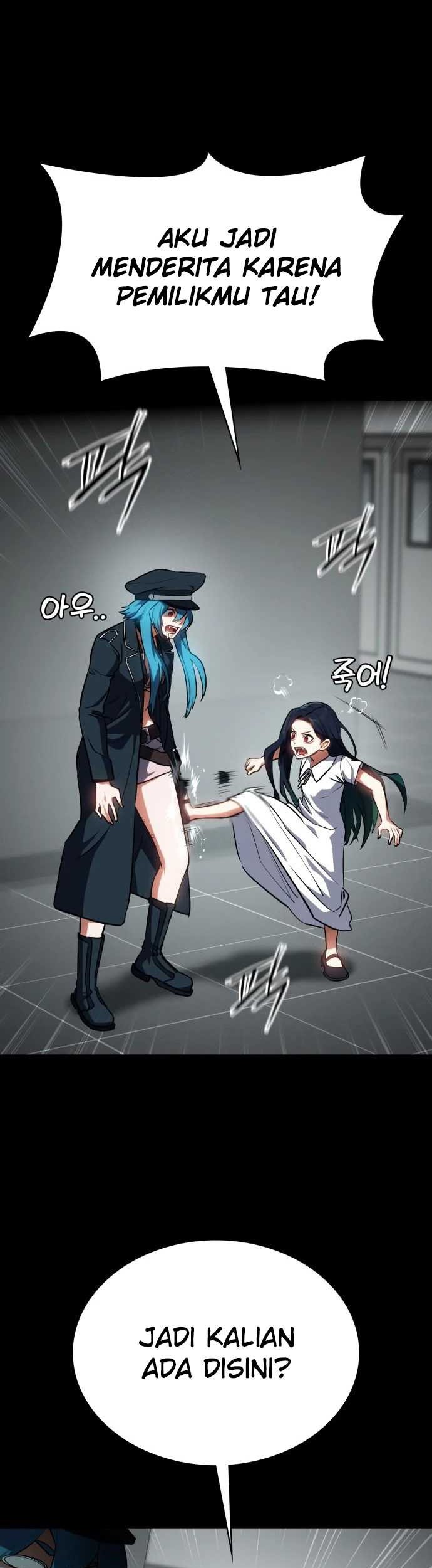 Day Walker Chapter 41 Gambar 54