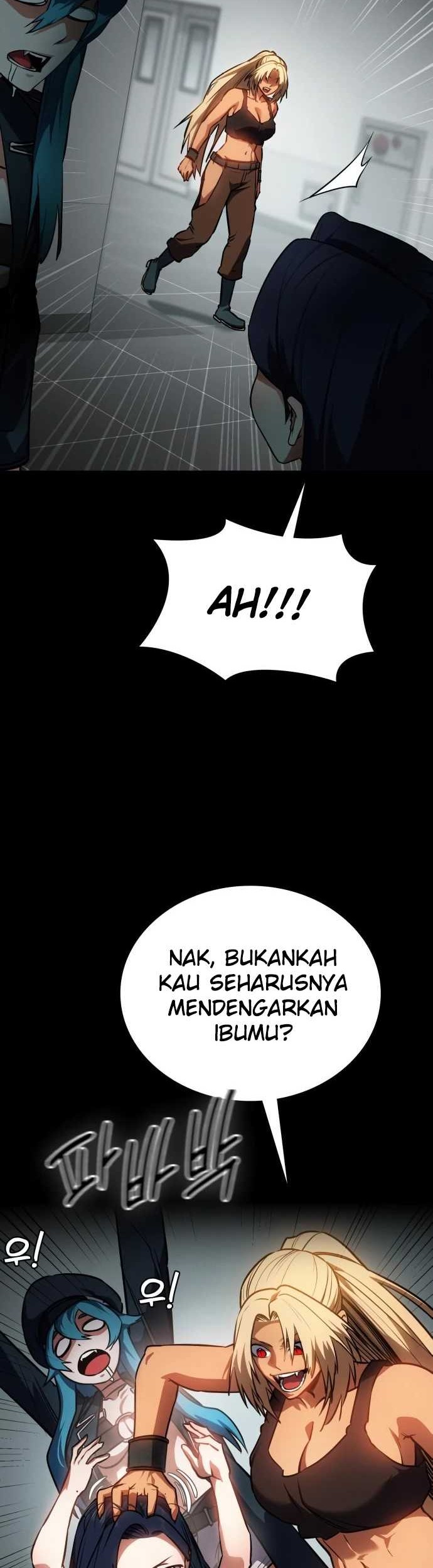 Day Walker Chapter 41 Gambar 55