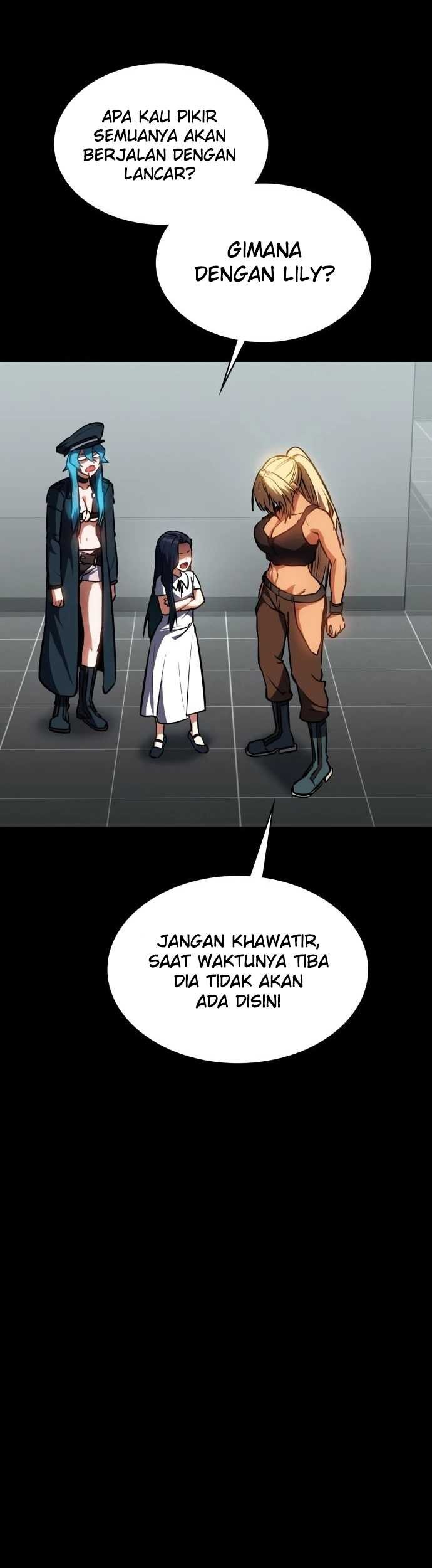 Day Walker Chapter 41 Gambar 67