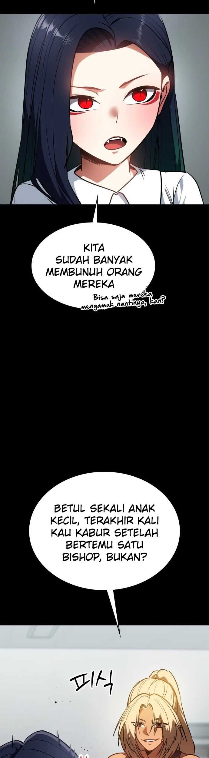 Day Walker Chapter 41 Gambar 69