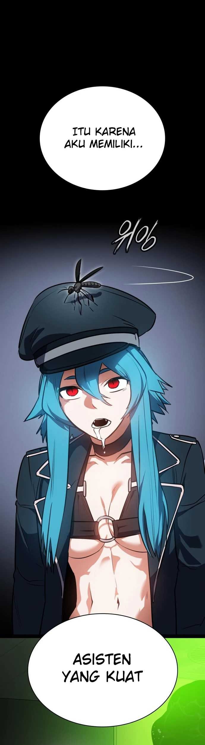 Day Walker Chapter 41 Gambar 72