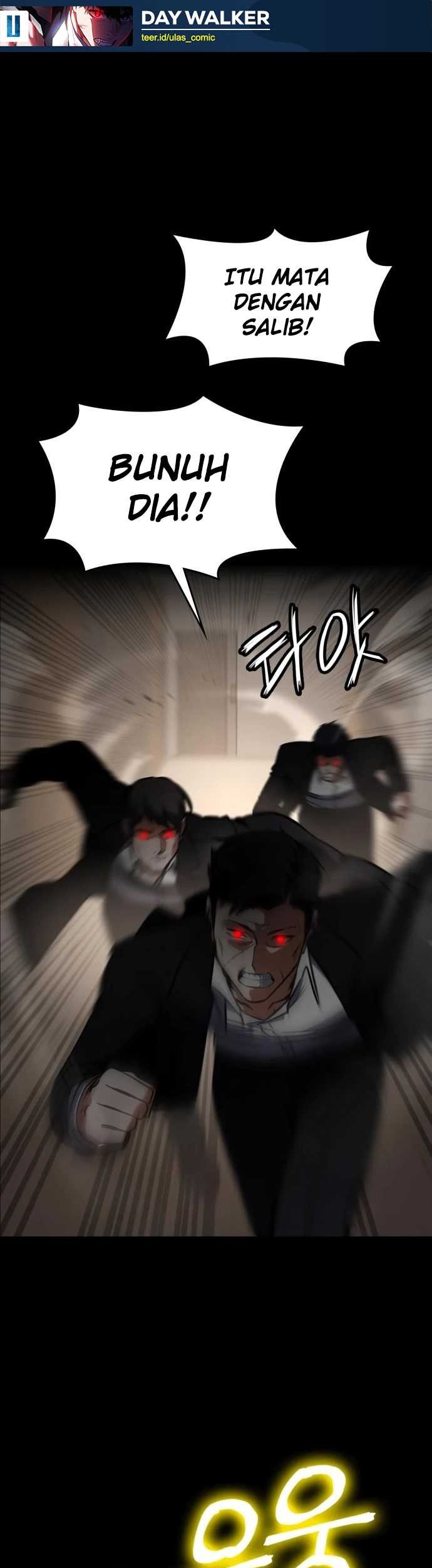 Manhwa Day Walker Chapter 41 gambar nomor 2