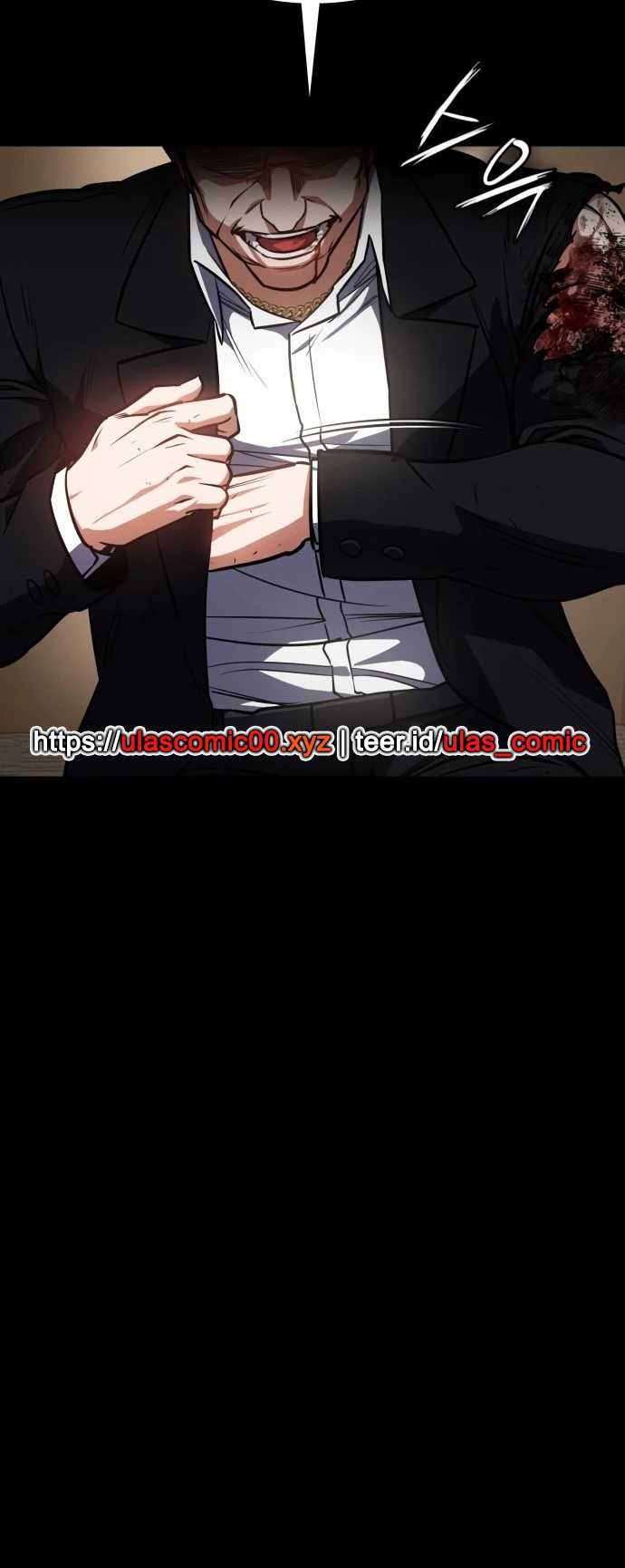 Day Walker Chapter 41 Gambar 11