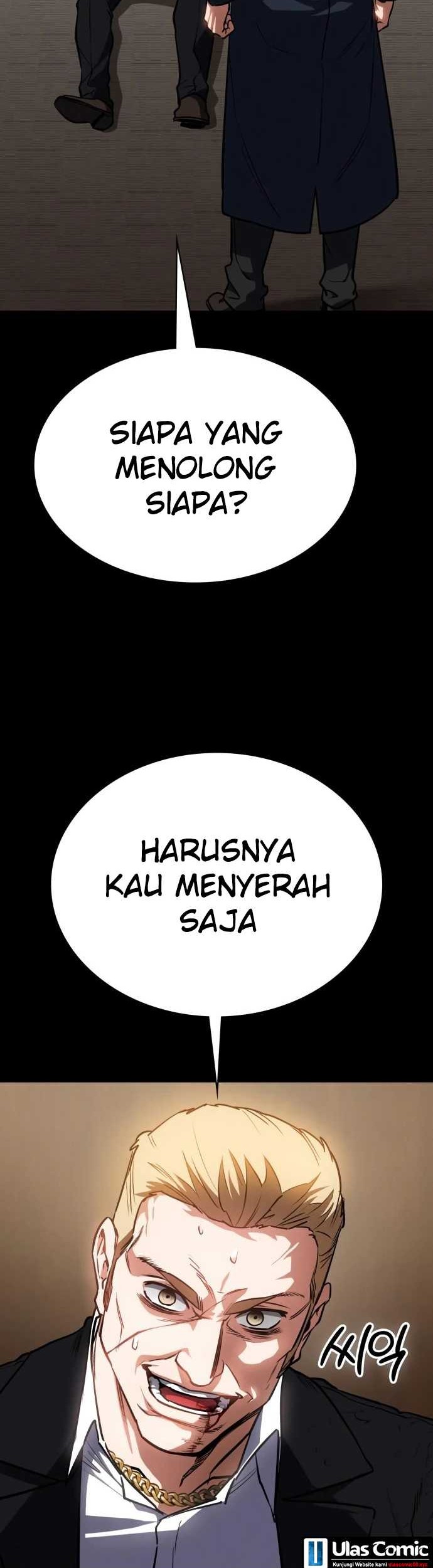 Day Walker Chapter 41 Gambar 8