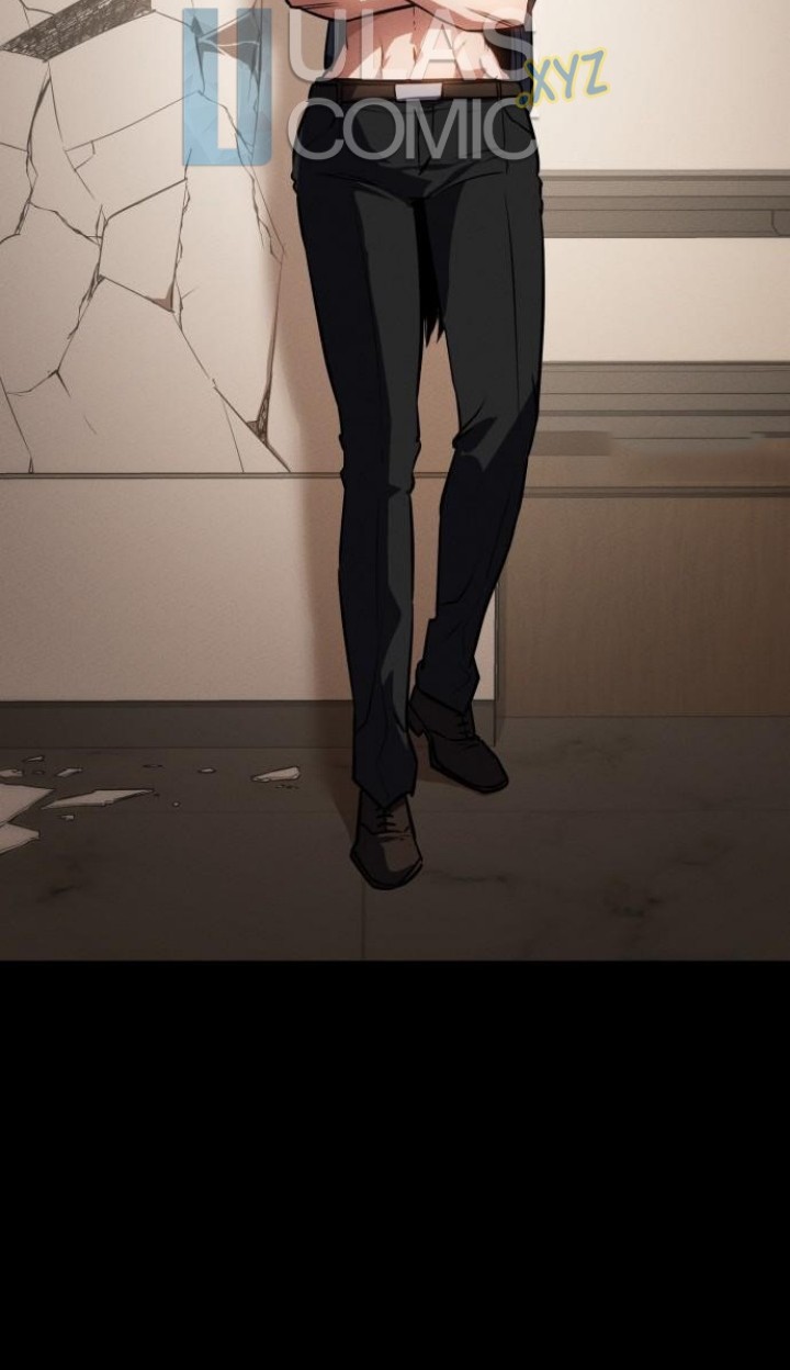 Day Walker Chapter 42 Gambar 13