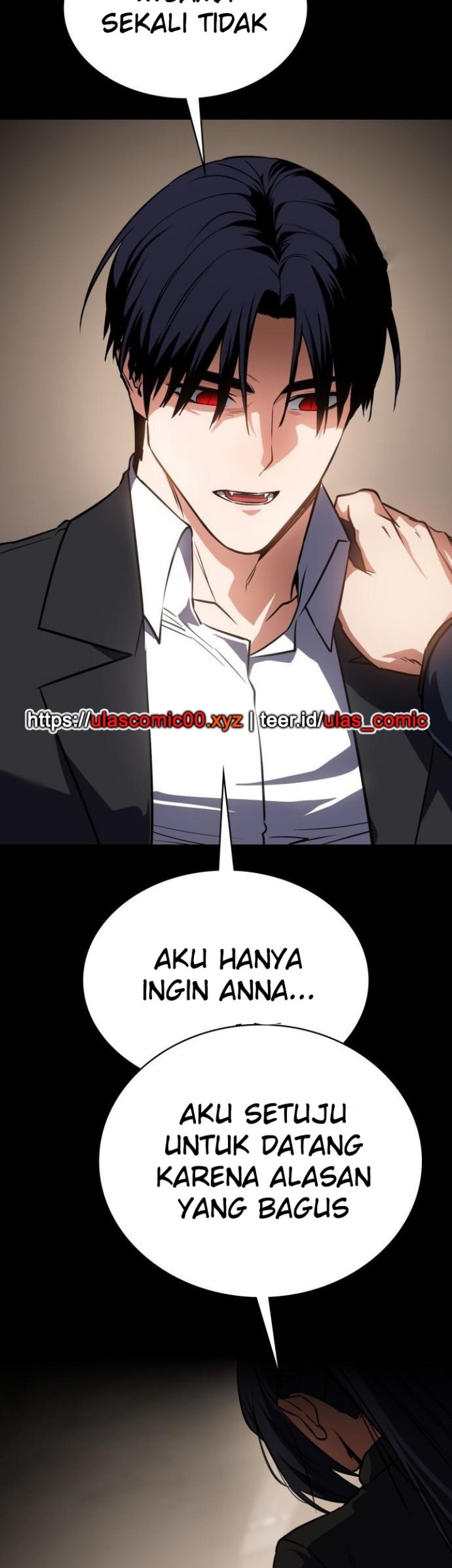 Day Walker Chapter 42 Gambar 11