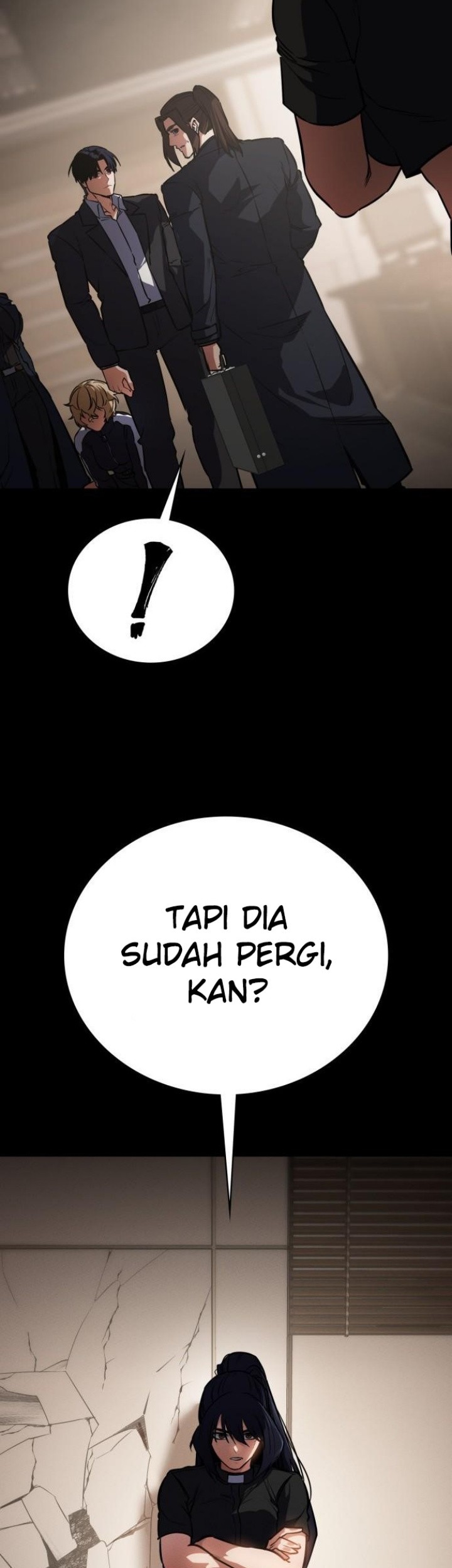 Day Walker Chapter 42 Gambar 12