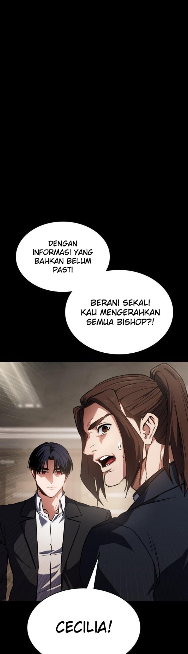 Day Walker Chapter 42 Gambar 14