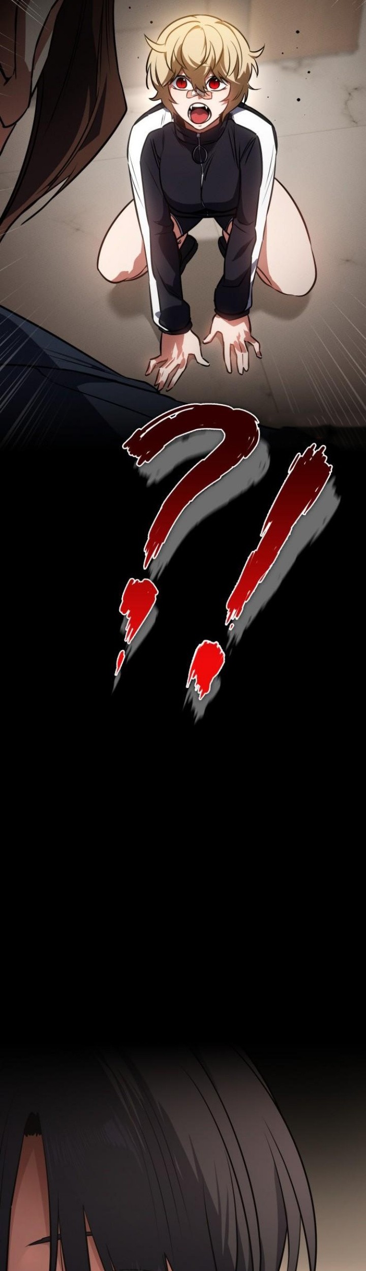 Day Walker Chapter 42 Gambar 20