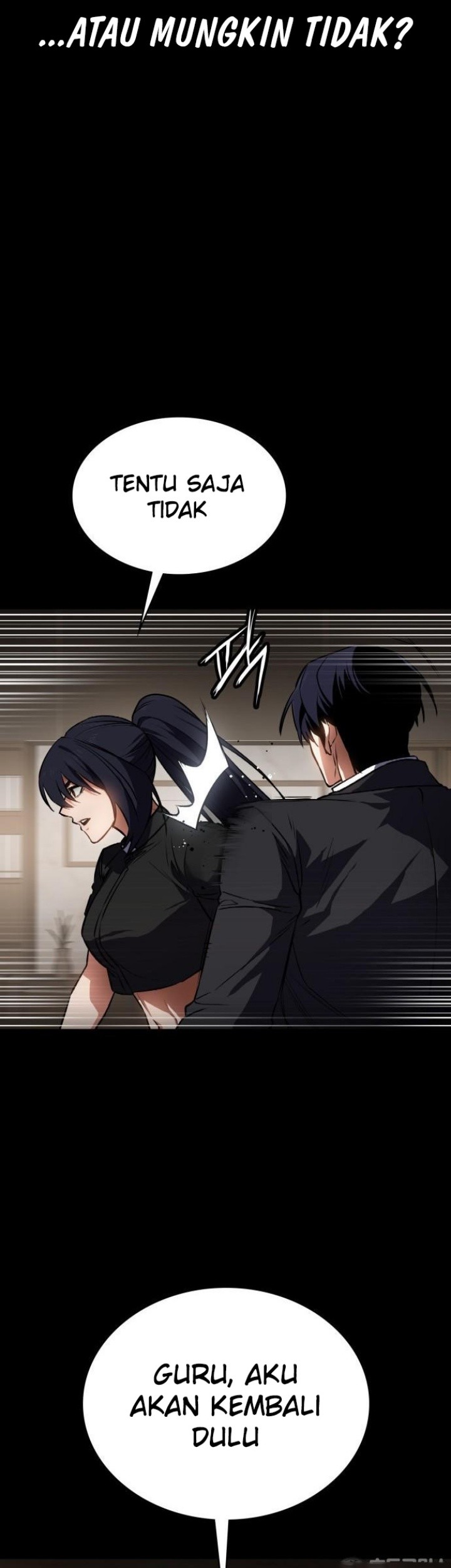 Day Walker Chapter 42 Gambar 22