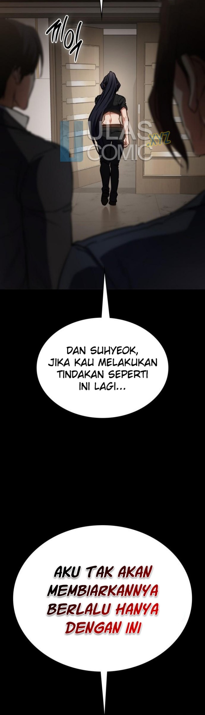 Day Walker Chapter 42 Gambar 23