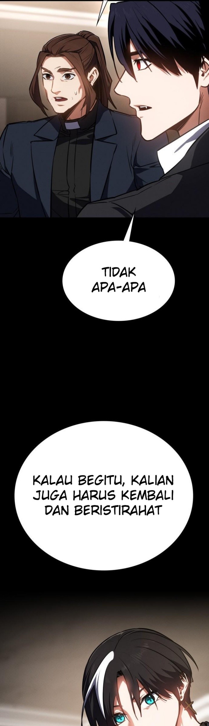 Day Walker Chapter 42 Gambar 26